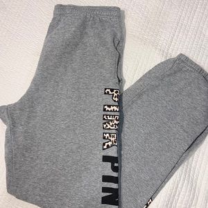 Victoria Secret PINK Sweatpants